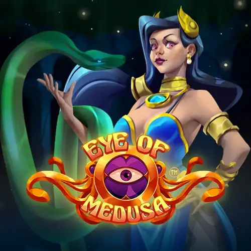 Eye of Medusa Λογότυπο