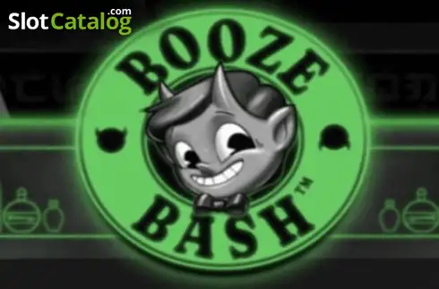 Booze Bash Κουλοχέρης 