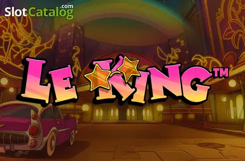 Le King Κουλοχέρης 