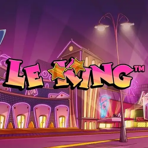 Le King Λογότυπο