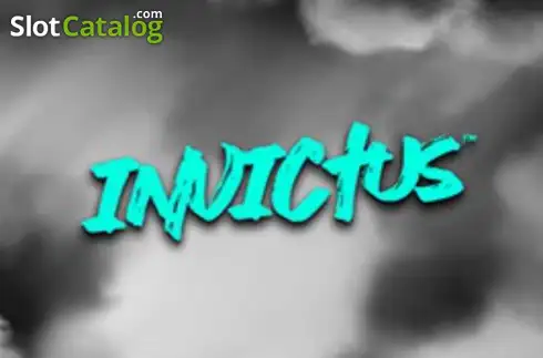 Invictus Λογότυπο Invictus Λογότυπο