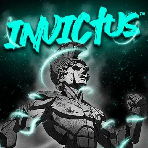Invictus Λογότυπο