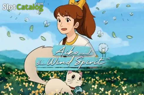 Aiko and the Wind Spirit Κουλοχέρης 