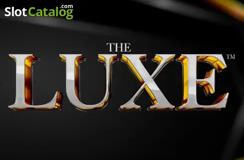 The Luxe Λογότυπο