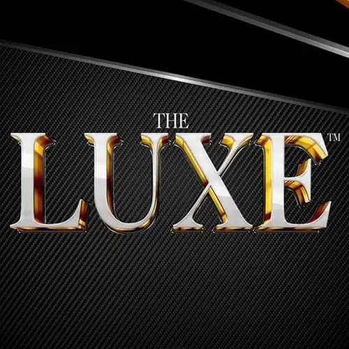 The Luxe Λογότυπο