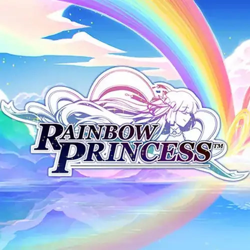 Rainbow Princess Λογότυπο