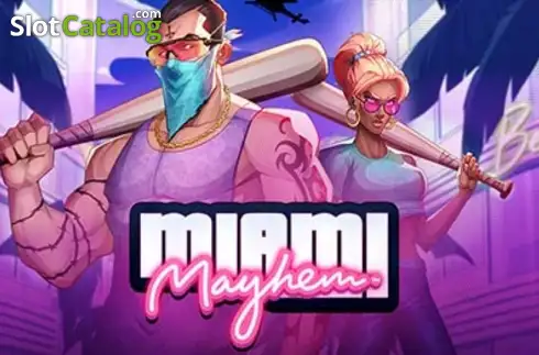 Miami Mayhem
