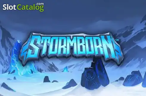Stormborn Κουλοχέρης 
