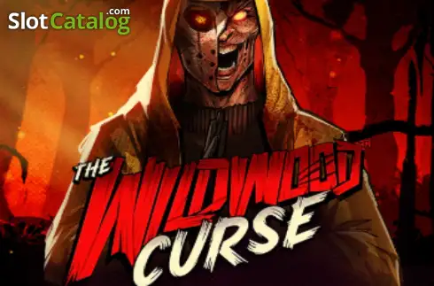 The Wildwood Curse Λογότυπο