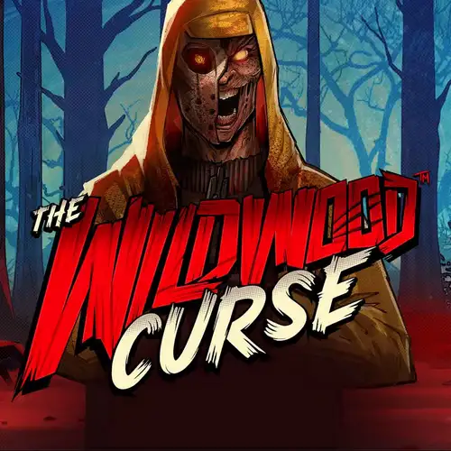 The Wildwood Curse Λογότυπο