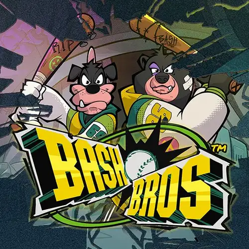 Bash Bros Λογότυπο