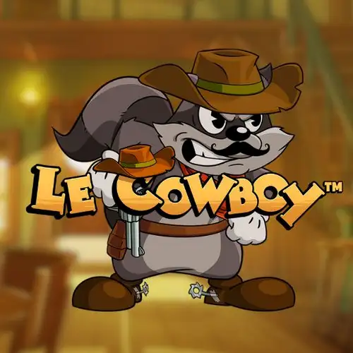 Le Cowboy Λογότυπο