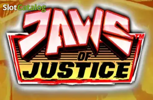 Jaws of Justice Κουλοχέρης 