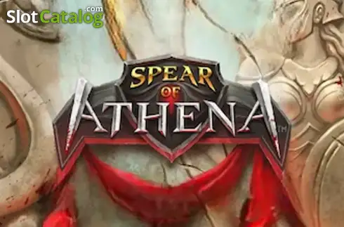 Spear of Athena