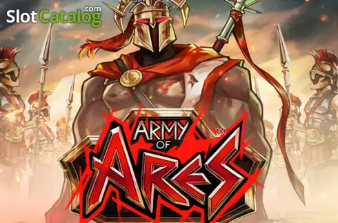 Army of Ares Κουλοχέρης 
