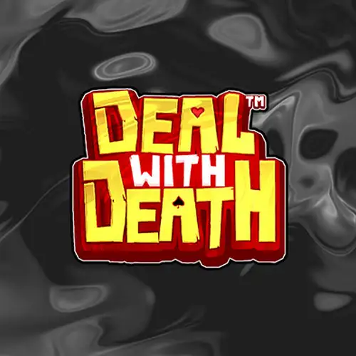 Deal With Death Λογότυπο