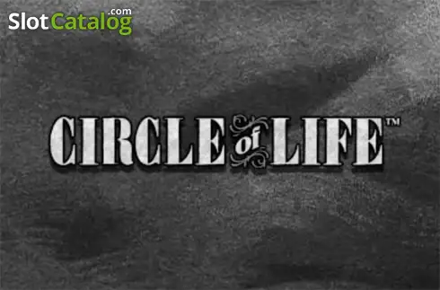 Circle of Life Λογότυπο Circle of Life Λογότυπο