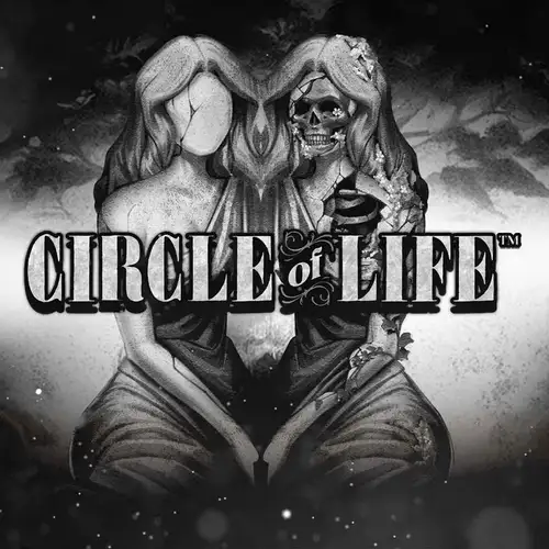 Circle of Life Λογότυπο