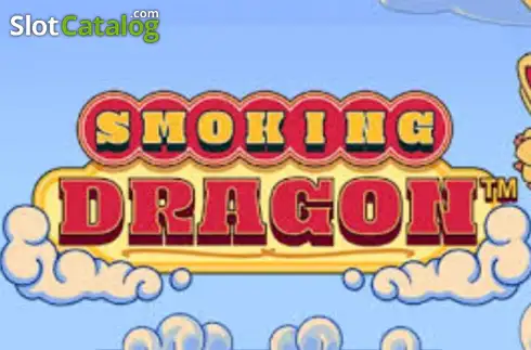 Smoking Dragon Κουλοχέρης 