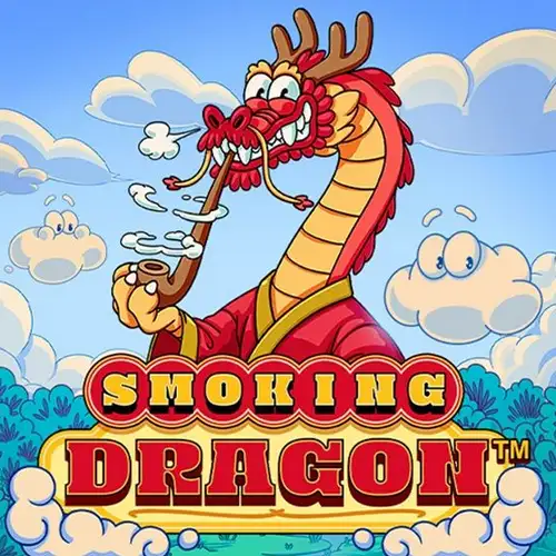 Smoking Dragon Λογότυπο