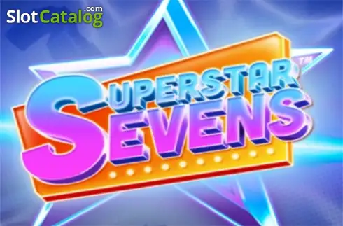 Superstar Sevens Λογότυπο Superstar Sevens Λογότυπο