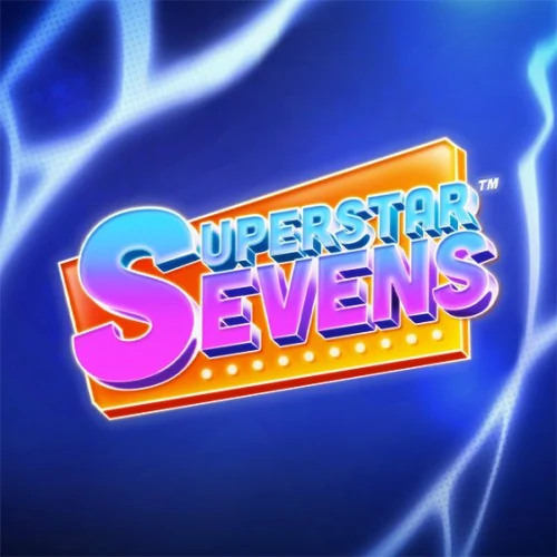 Superstar Sevens Λογότυπο