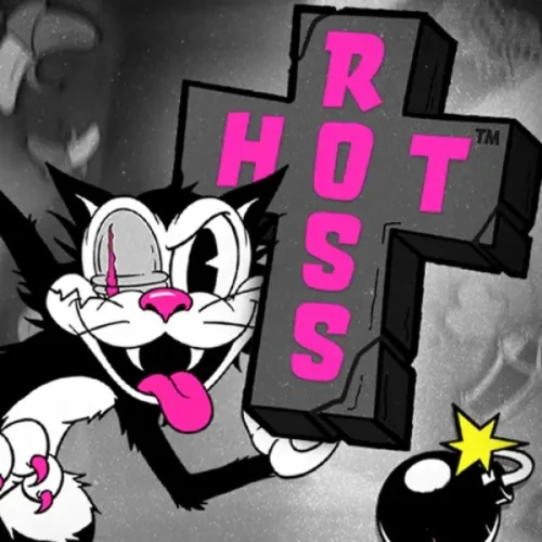 Hot Ross Λογότυπο
