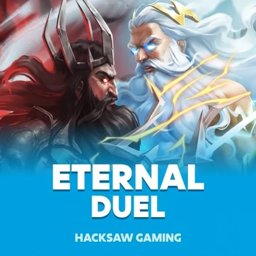 Eternal Duel Λογότυπο