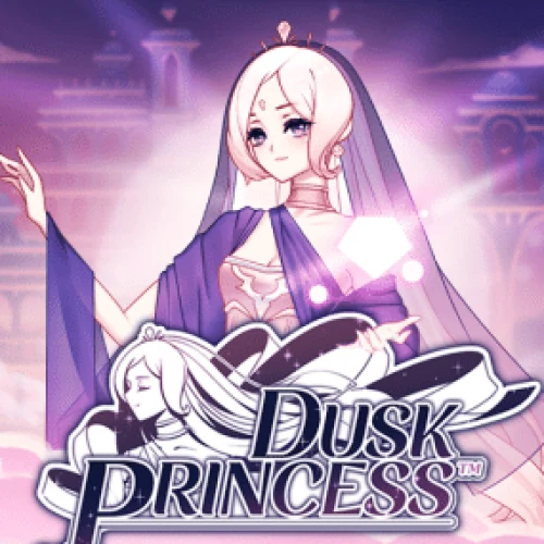 Dusk Princess Λογότυπο