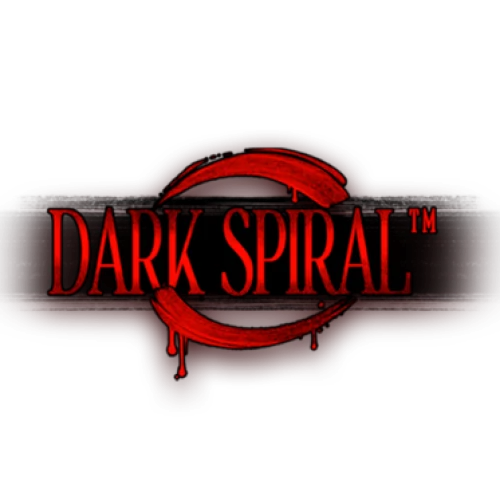 Dark Spiral Λογότυπο