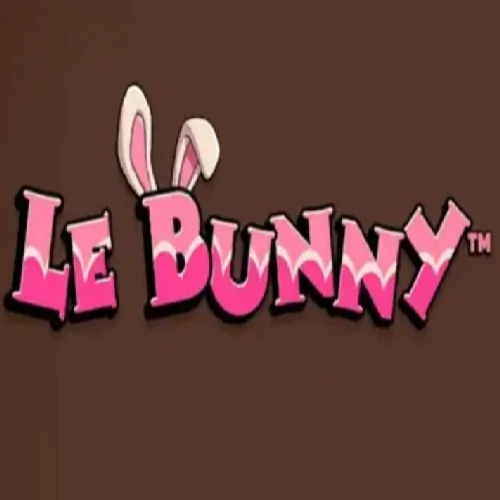 Le Bunny Λογότυπο