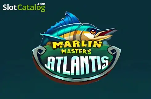 Marlin Masters Atlantis Λογότυπο