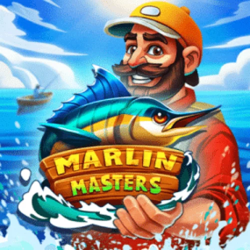 Marlin Masters Atlantis Λογότυπο