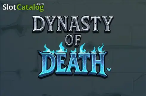 Dynasty of Death Λογότυπο Dynasty of Death Λογότυπο