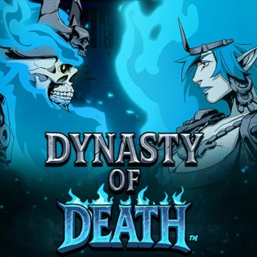 Dynasty of Death Λογότυπο