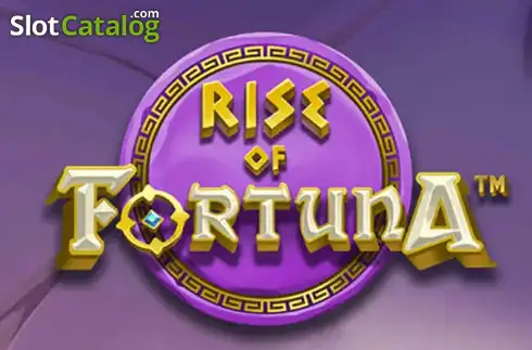 Rise of Fortuna Λογότυπο Rise of Fortuna Λογότυπο