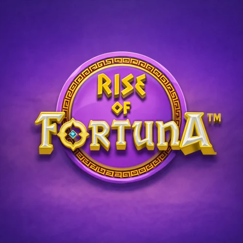 Rise of Fortuna Λογότυπο