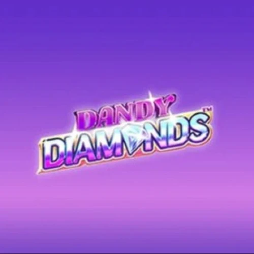 Dandy Diamonds Λογότυπο