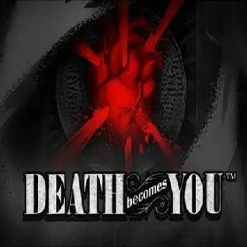 Death Becomes You Λογότυπο