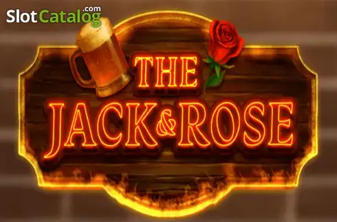 The Jack & Rose Λογότυπο The Jack & Rose Λογότυπο