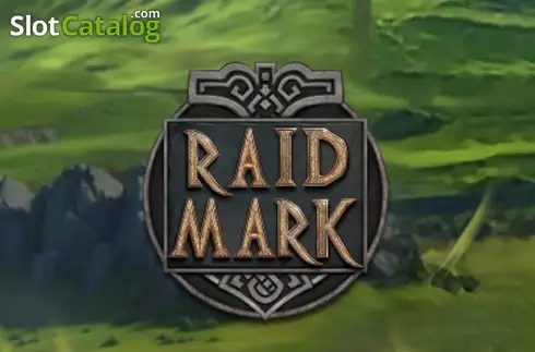 Raidmark Hacksaw Gaming