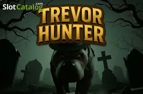 Trevor Hunter