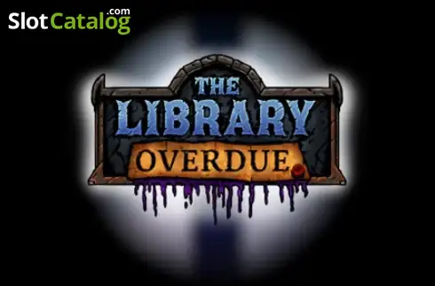 The Library Overdue
