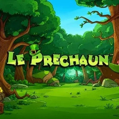 Le Prechaun Λογότυπο
