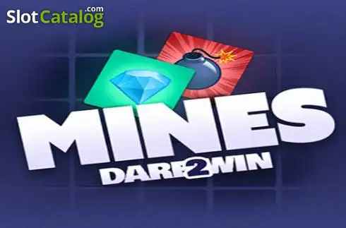 Mines Supreme Λογότυπο Mines Supreme Λογότυπο