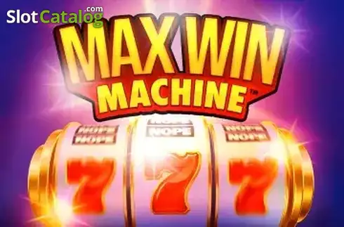 Max Win Machine Hacksaw Gaming