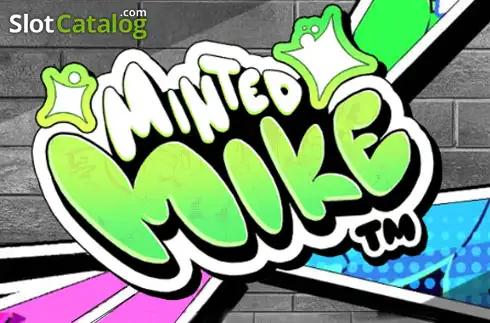 Minted Mike Κουλοχέρης 