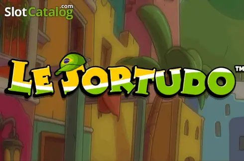 Le Sortudo Λογότυπο Le Sortudo Λογότυπο