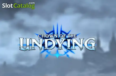 Crown of the Undying Λογότυπο Crown of the Undying Λογότυπο
