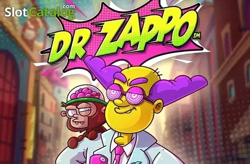 Dr Zappo Κουλοχέρης 